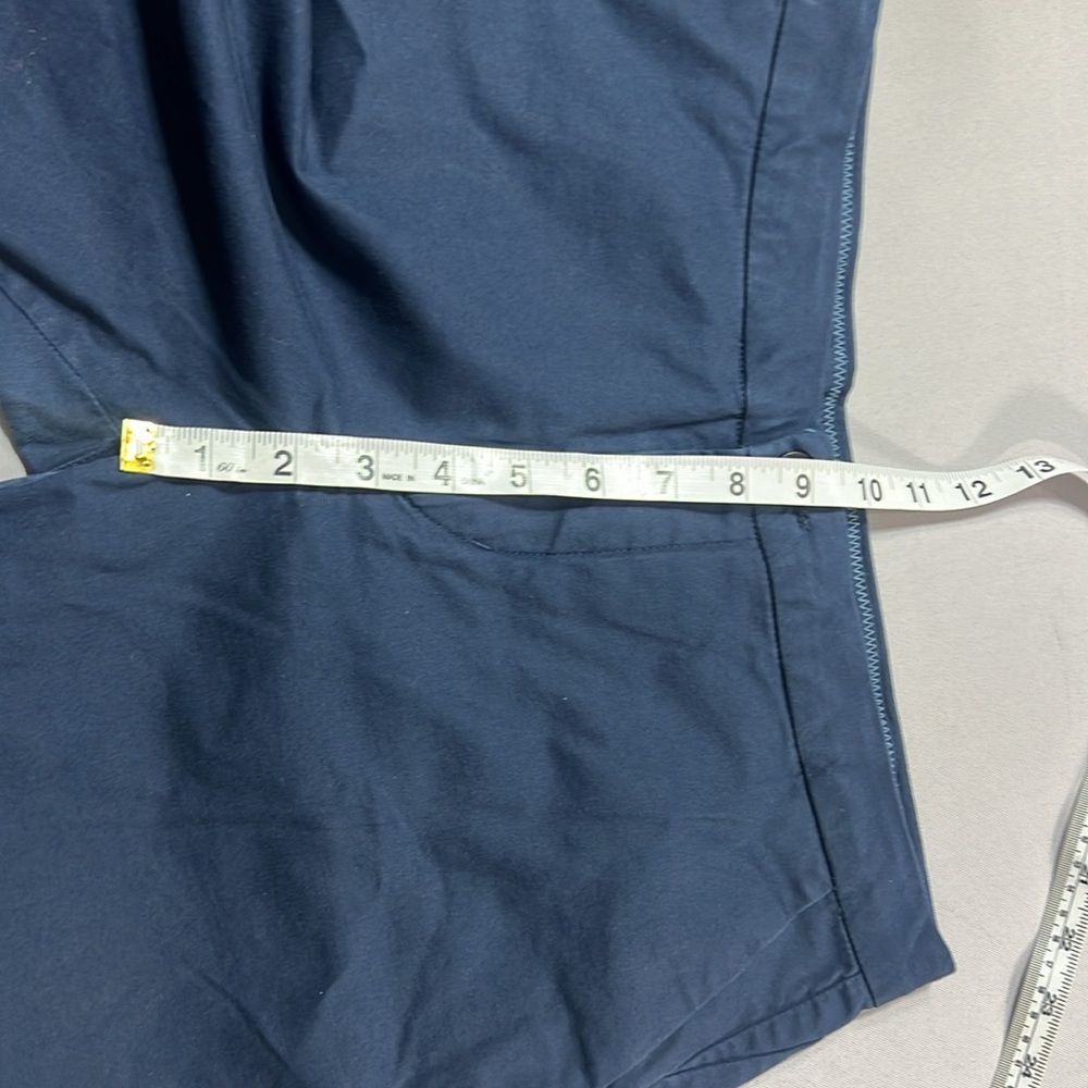 Women’s Radmor golf shorts - Picture 6 of 8